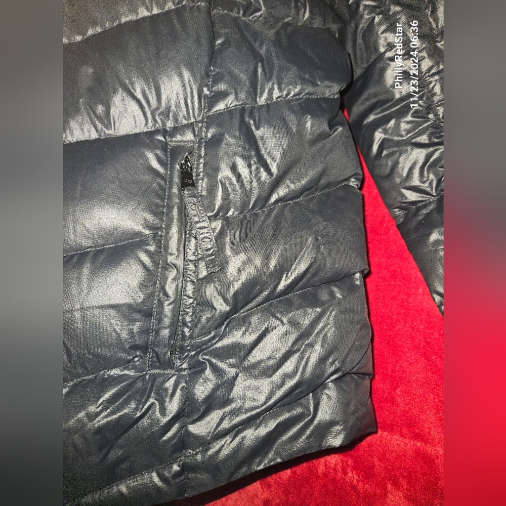 Gap Puffer - image 4